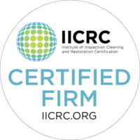 IICR certified logo